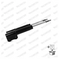 Амортизатор MONROE FCLI T D0015 5412096301056 489955 - Изображение 9