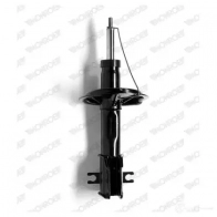 Амортизатор MONROE 5412096008818 G16598 491448 0UL MBF - Изображение 3