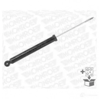 Амортизатор MONROE QADP G7M 5412096188794 490253 E1114 - Изображение 8