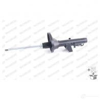 Амортизатор MONROE HVZWO W 491475 G16671 5412096042638 - Изображение 5