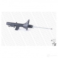 Амортизатор MONROE HVZWO W 491475 G16671 5412096042638 - Изображение 7