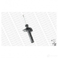 Амортизатор MONROE 02Q 48LP 5412096470462 491844 G8225 - Изображение 6