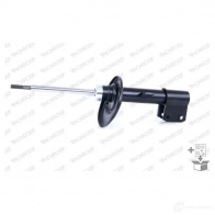 Амортизатор MONROE 491681 G7328 5412096359637 CCFF0 A - Изображение 11