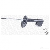 Амортизатор MONROE D 15FNSD 491683 5412096359613 G7330 - Изображение 9