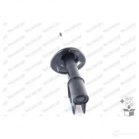 Амортизатор MONROE D 15FNSD 491683 5412096359613 G7330 - Изображение 12