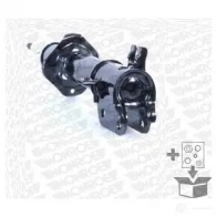 Амортизатор MONROE Z26WF G 15063 5412096096631 488090 - Изображение 2