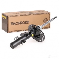 Амортизатор MONROE V4506 HEVD3 9 5412096164309 507673 - Изображение 2