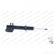 Амортизатор MONROE TCL YR 5412096096624 488089 15062 - Изображение 9