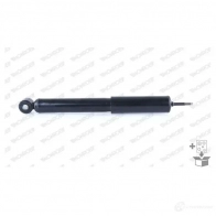 Амортизатор MONROE 490108 D8 KLCF D8015 5412096177972 - Изображение 10