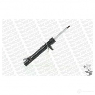 Амортизатор MONROE SPZ 8L 5412096463488 G7395 491704 - Изображение 2