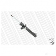 Амортизатор MONROE SPZ 8L 5412096463488 G7395 491704 - Изображение 3