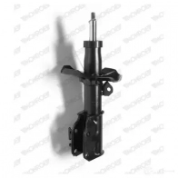 Амортизатор MONROE C8ZDS B3 491391 5412096084881 G16346 - Изображение 4