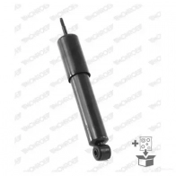 Амортизатор MONROE JB4D O9 490021 5412096044656 D5470 - Изображение 7