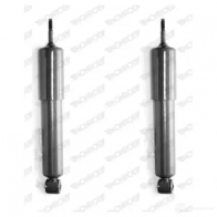 Амортизатор MONROE JB4D O9 490021 5412096044656 D5470 - Изображение 9