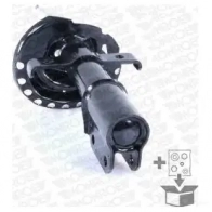 Амортизатор MONROE 5412096301728 5UF9E ZD G7311 491673 - Изображение 2