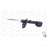 Амортизатор MONROE 5412096301728 5UF9E ZD G7311 491673 - Изображение 6
