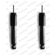 Амортизатор MONROE 5412096177965 D8014 JMCZM Q 490107 - Изображение 9