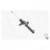 Амортизатор MONROE 490593 0UQ NO4K e4291 5412096050718 - Изображение 2