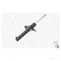 Амортизатор MONROE 490593 0UQ NO4K e4291 5412096050718 - Изображение 3