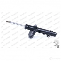 Амортизатор MONROE 488008 11558 XTGY S 5412096103223 - Изображение 4
