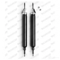 Амортизатор MONROE 490130 D8080 T1PP 6 5412096443503 - Изображение 9