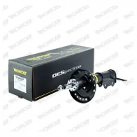 Амортизатор MONROE 5412096367397 NCA VST2 e5070 490922 - Изображение 2