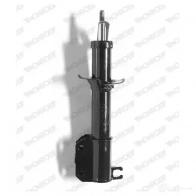 Амортизатор MONROE G15030 CU92U 8 491292 5412096115523 - Изображение 2
