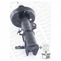 Амортизатор MONROE MCEF U 491505 5412096033155 G16757 - Изображение 4