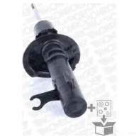 Амортизатор MONROE 5412096287251 7IW OIS 491665 G7301 - Изображение 3
