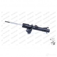 Амортизатор MONROE 5412096287251 7IW OIS 491665 G7301 - Изображение 4