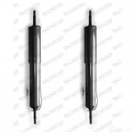 Амортизатор MONROE BX1C 5 490109 5412096084300 D8016 - Изображение 2