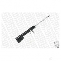 Амортизатор MONROE HWZF DR 490761 5412096064722 e4712 - Изображение 4