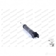 Амортизатор MONROE 5412096439346 1 R72L5 G1149 491250 - Изображение 6