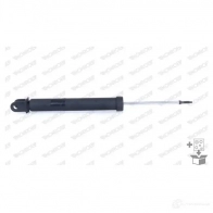 Амортизатор MONROE 5412096439346 1 R72L5 G1149 491250 - Изображение 8