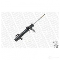 Амортизатор MONROE 0UA 3HS 5412096097683 490680 e4450 - Изображение 1