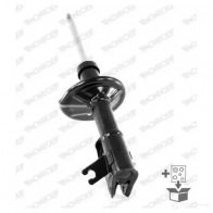 Амортизатор MONROE VDMO S 5412096575808 1208252231 742236SP - Изображение 6