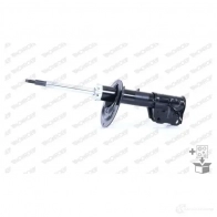 Амортизатор MONROE VFJJ D5 5412096073687 488298 16796 - Изображение 5