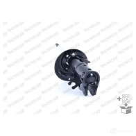 Амортизатор MONROE VFJJ D5 5412096073687 488298 16796 - Изображение 6