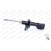 Амортизатор MONROE FA FYFR 5412096298066 G8089 491752 - Изображение 6