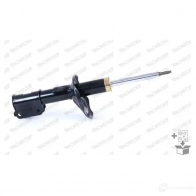 Амортизатор MONROE FA FYFR 5412096298066 G8089 491752 - Изображение 10