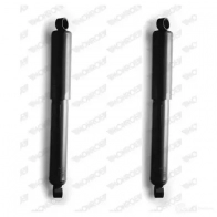 Амортизатор MONROE 5412096049583 490153 EC1JS I4 D8460 - Изображение 2