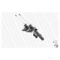 Амортизатор MONROE 5412096416705 VA UC7 491062 E7104 - Изображение 3