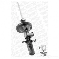 Амортизатор MONROE 5412096042645 7KYRY RW G16672 491476 - Изображение 4