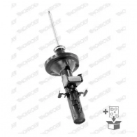 Амортизатор MONROE 5412096042645 7KYRY RW G16672 491476 - Изображение 6