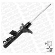 Амортизатор MONROE 5412096042645 7KYRY RW G16672 491476 - Изображение 7