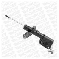 Амортизатор MONROE VTO 9E0F e4711 490760 5412096072468 - Изображение 2