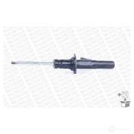 Амортизатор MONROE A56L 2N8 1424996249 G8324 - Изображение 4
