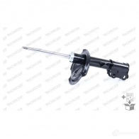 Амортизатор MONROE 491685 XE9NV ZN 5412096360831 G7339 - Изображение 5