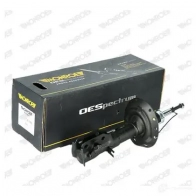 Амортизатор MONROE 5412096073786 FZ JX7 e4967 490860 - Изображение 3
