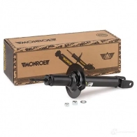 Амортизатор MONROE 489468 72563ST F5 S5X 0048598102805 - Изображение 2